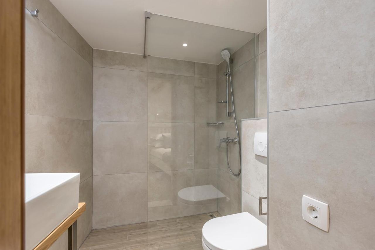 Cosmijeva Luxury Rooms Сплит Екстериор снимка