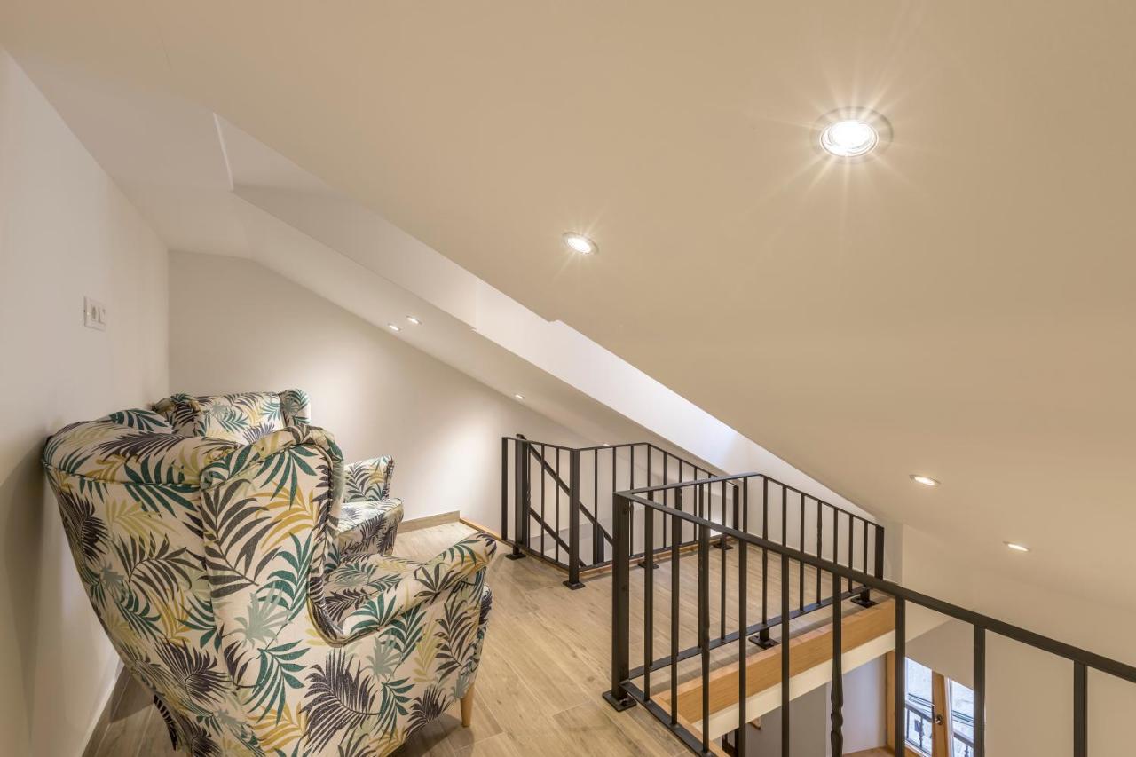 Cosmijeva Luxury Rooms Сплит Екстериор снимка